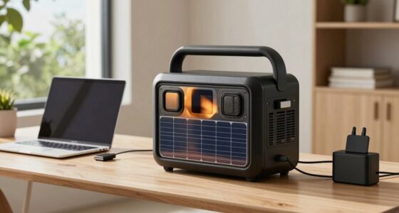 easy solar charging calculations
