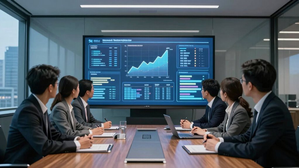 effective change management and engagement