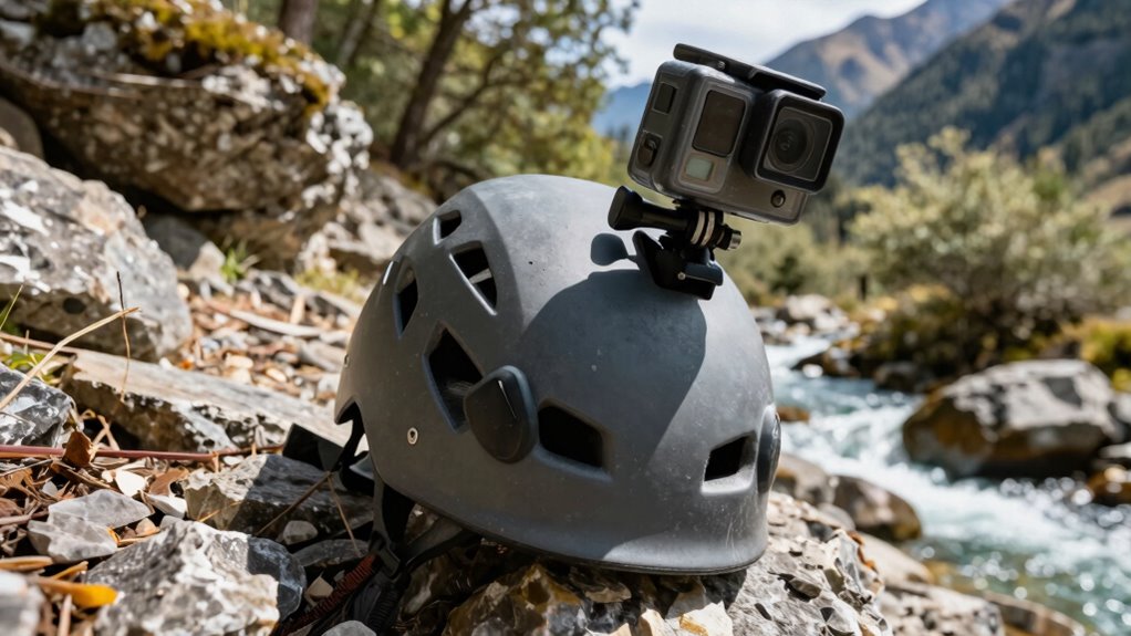 effective mounting enhances stabilization