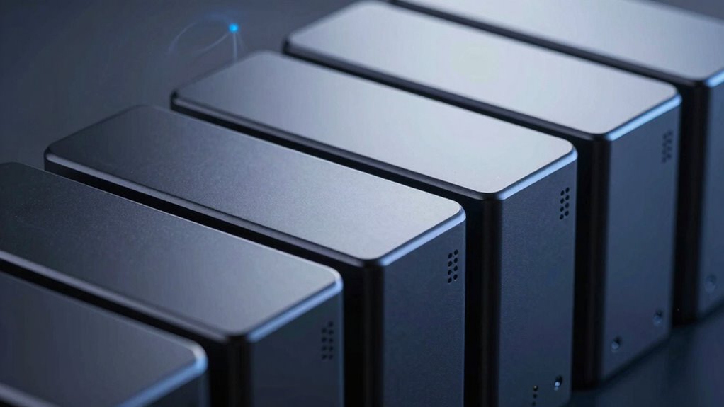 effective ssd heat management