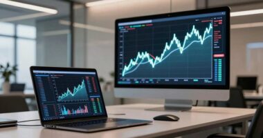 emerging crypto prime services