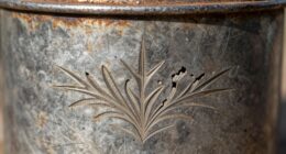 engraving error damages storage