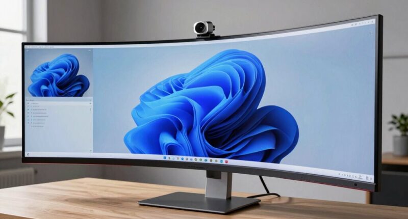 enhanced multitasking experience