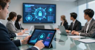 enhancing security and efficiency