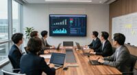enterprise adoption progresses slowly