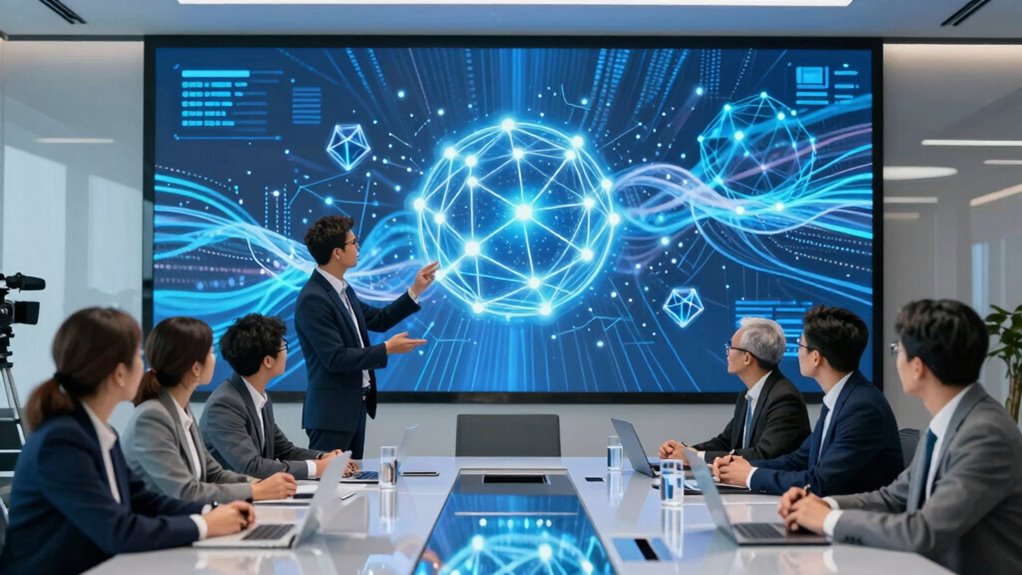 enterprise blockchain s practical evolution