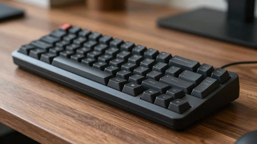 ergonomic keyboard customization essentials
