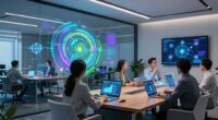 evolving enterprise blockchain technology