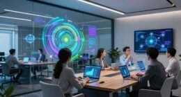 evolving enterprise blockchain technology