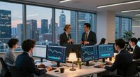 expert influence shapes crypto