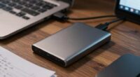 fast drives need backups