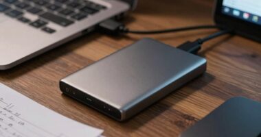 fast drives need backups