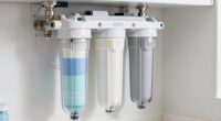 filter replacement schedule