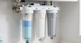 filter replacement schedule