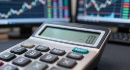 financial precision over ambition