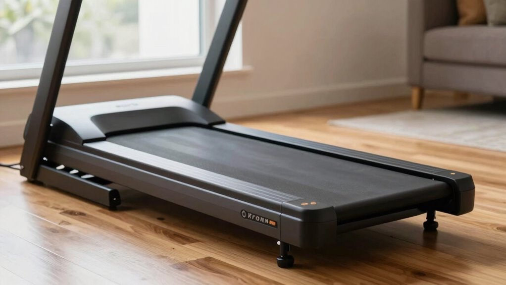 floor choice affects stability