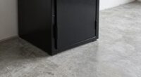 floor safe installation costs