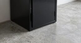 floor safe installation costs