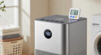 focus on humidity targets