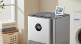 focus on humidity targets
