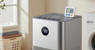 focus on humidity targets
