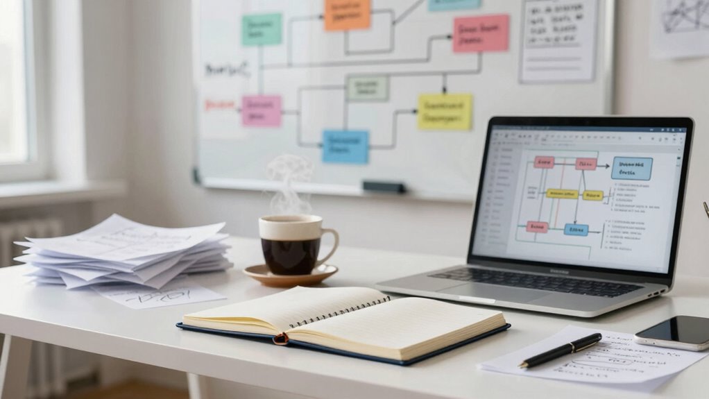 frameworks promote strategic decision making