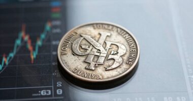 governance tokens often devalue