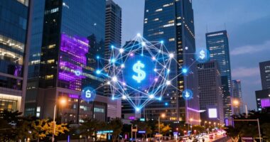 growing interest in tokenization