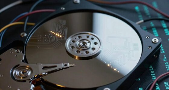 hard drive encryption vulnerability