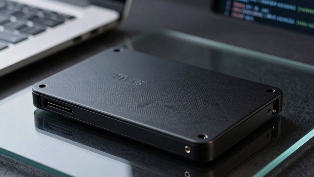 hardware vulnerabilities compromise encryption