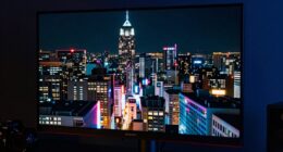 hdr inconsistency on mini leds