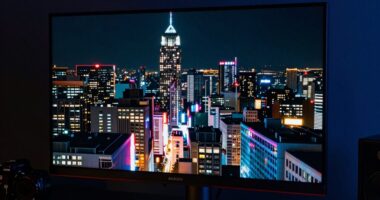 hdr inconsistency on mini leds