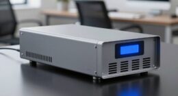 high quality power backup