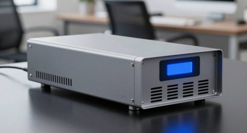 high quality power backup