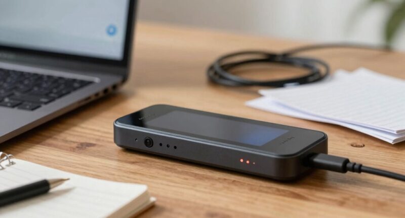 hotspot backup fails quickly