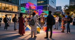 identity layers transform access
