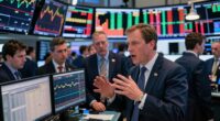ignoring market volatility