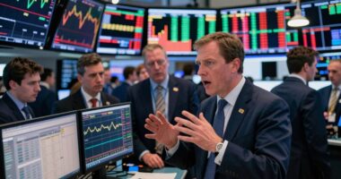 ignoring market volatility