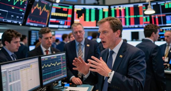 ignoring market volatility