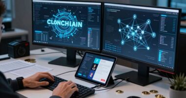 improving cross chain user experience