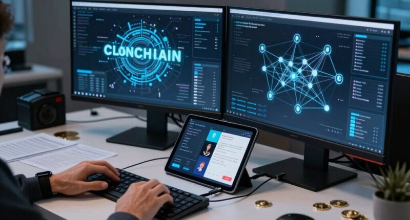 improving cross chain user experience