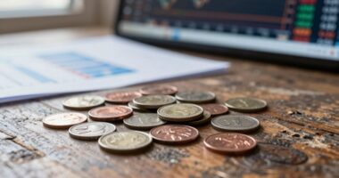 inactive coins gain importance