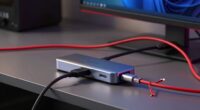 incorrect cable can ruin
