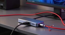 incorrect cable can ruin