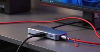incorrect cable can ruin