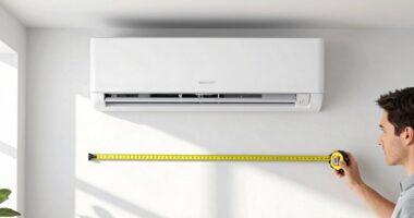 incorrect sizing reduces efficiency