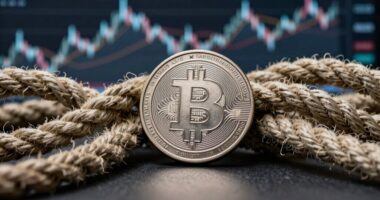 initial poor token economy