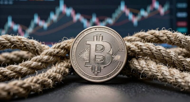 initial poor token economy