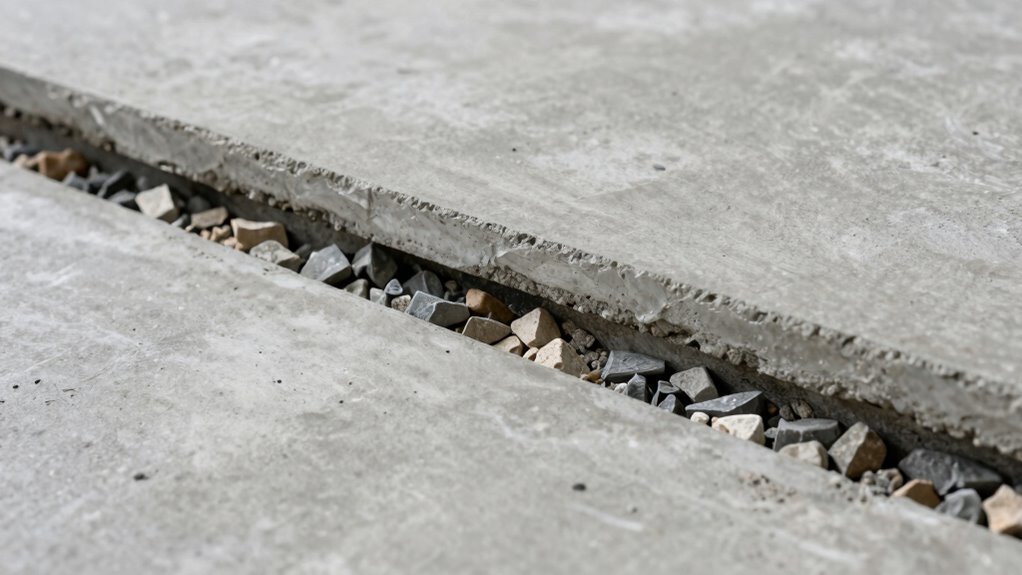 installation depth impacts security