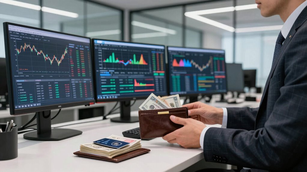 institutional crypto market integration